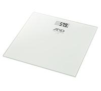 A&D Medical UC-502 - Bilancia da Bagno Digitale