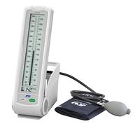 A&D Medico UM-102 Mercury-Free Digitale Sfigmomanometro Adulti Polsino 22-32cm