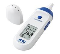 A&D Medical UT-801 - Termometro Multifunzione a Infrarossi