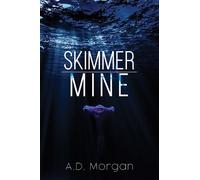 A.D. Morgan Skimmer - Mine (Tascabile)