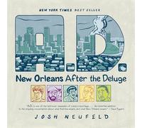 Josh Neufeld A.D. (Tascabile) Pantheon Graphic Library