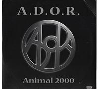 A.d.O.R. - Animal 2000
