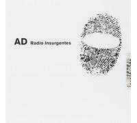 A.D. – Radio Insurgentes – CD