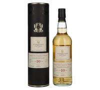 A.D. Rattray 10 Years Old ARDMORE Bourbon Barrel Whisky 2013 58,8% Vol. 0,7l in Giftbox