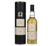 A.D. Rattray 12 Years Old BALMENACH Bourbon Hogshead Whisky 2012 56,7% Vol. 0,7l in Giftbox