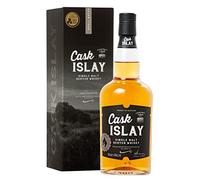 A.D. Rattray Cask ISLAY Single Malt Scotch Whisky 46% Vol. 0,7l in Giftbox