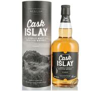 A.D. Rattray Islay Cask Whisky 46% vol. 0,70l