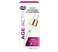 AgeActiv Siero Attivatore Di Giovinezza Matt 30ml