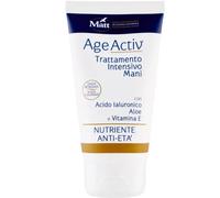 A&D Spa Ageactiv Trattamento Intensivo Mani Matt 75 ml - Crema Mani