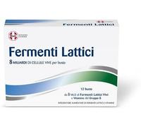 a&d spa gruppo alimentare diet Matt divisione pharma fermenti lattici 12 bustine