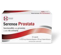 a&d spa gruppo alimentare diet Matt divisione pharma serenoa prostata 20 capsule
