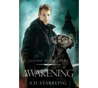 A D Starrling Awakening (Copertina rigida) Legion