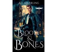 A D Starrling Blood and Bones (Tascabile) Legion
