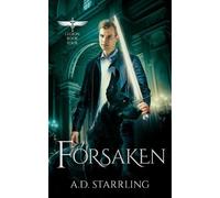 A D Starrling Forsaken (Tascabile) Legion