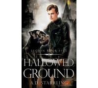 A D Starrling Hallowed Ground (Tascabile) Legion