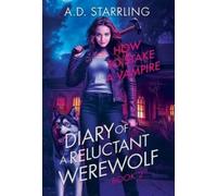 A D Starrling How to Stake a Vampire (Copertina rigida)