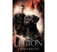 a D Starrling Legion (Tascabile)
