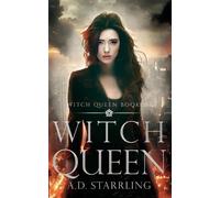 A D Starrling Witch Queen (Tascabile)
