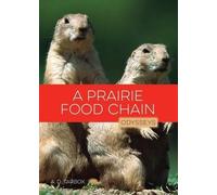 A D Tarbox A Prairie Food Chain (Tascabile) Odysseys in Nature