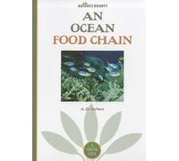 A D Tarbox Nature's Bounty: Ocean (Tascabile) Nature's Bounty