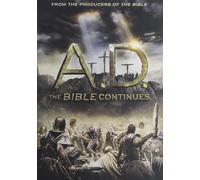 A.D.: The Bible Continues (DVD) Various