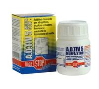 A.d.tiv 5 Muffa Stop 125 ml Flacone Diluire in 5 l 7 Idropittura 3 Pezzi