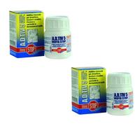 A.D.TIV 5 MUFFA STOP ml.250 diluire in idropittura - FER 57899 PEZZI 2