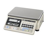 A&D Weighing HC-15KI Scala di conteggio