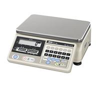 A&D Weighing - HC-3KI - Scala di Conteggio