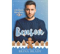 A Daddy for Christmas 3: Benson