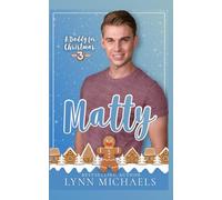 A Daddy for Christmas 3: Matty