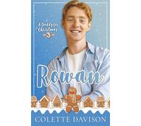 A Daddy for Christmas 3: Rowan