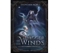 A Dagger in the Winds: Special Edition: 1