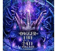 A Dagger of Fire and Fate: 4
