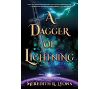 A Dagger of Lightning