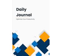 A Daily Executive Journal: Professional Eisenhower Matrix Task Manager | High-Stakes Productivity Planner for Entrepreneurs and Leaders | 120-Day ... Action Log | Minimalist Blue & White Edition