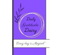 A DAILY GRATITUDE DAIRY - MOMENTS OF CLARITY: A Daily Journal for Mindful Reflection and Personal Growth, a Gifting for friends and family