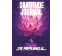 A Daily Gratitude Journal: 80 Days of Reflection, Mindfulness, and Finding Joy in the Little Things