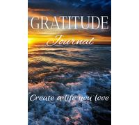 A Daily Gratitude Journaling : The Whispers of Thank You