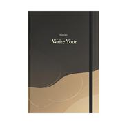 A Daily Journal for Golden Thoughts, Reflections, and Personal Growth