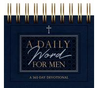 A Daily Word for Men