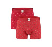 A-DAM 2-pack Boxerbrief Multicolor Taglia: XL | Biancheria intima Outlet | Uomo