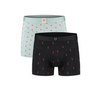 A-DAM 2-pack Boxerbrief Multicolor Taglia: XXL | Biancheria intima Outlet | Uomo