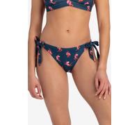 A-DAM Bikini Bottom Flora Blue7 Taglia: L | Bikini Outlet | Donna | Blu
