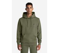 A-DAM Hoodie Porter Green Taglia: XL | Outlet | Uomo | Verde