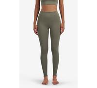 A-DAM Pants Olive Deep Lichen Green Taglia: XL | Leggings Outlet | Donna | Verde