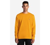 A-DAM Sweatshirt Adams Apple Yellow Taglia: XL | Maglioni a maglia Outlet | Uomo | Giallo