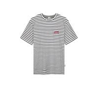A-DAM T-shirt Blue Striped Good Day Medieval Blue Taglia: S | T-shirt Outlet | Uomo | Blu