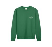 A-DAM Unisex Sweater Green Treehugger Myrtle Taglia: L | Maglioni a maglia Outlet | Unisex | Verde