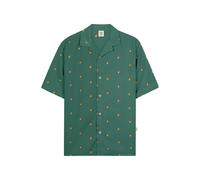 A-DAM Woven Shirt Rocket Smoke Pine Taglia: XXL | Camicie Casual Outlet | Uomo